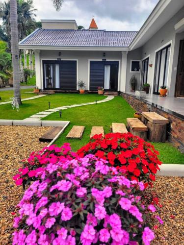 Pomerode House | Villa Pomerode Hospedagem - Suítes