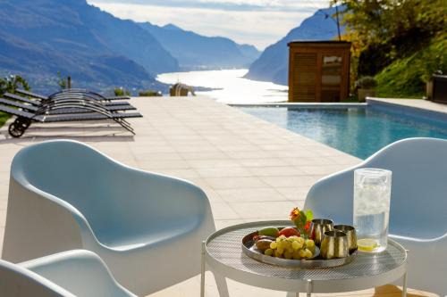 Civenna House | Villa Ponti Bellavista