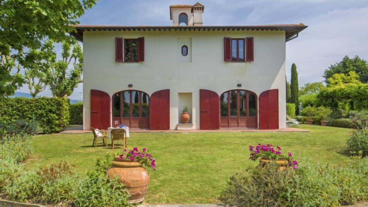 Lari House | Villa Ponticelli by Interhome