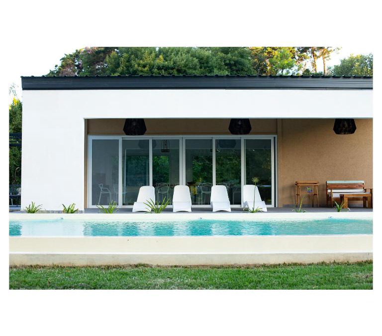 Junin House | Villa Portezuelo