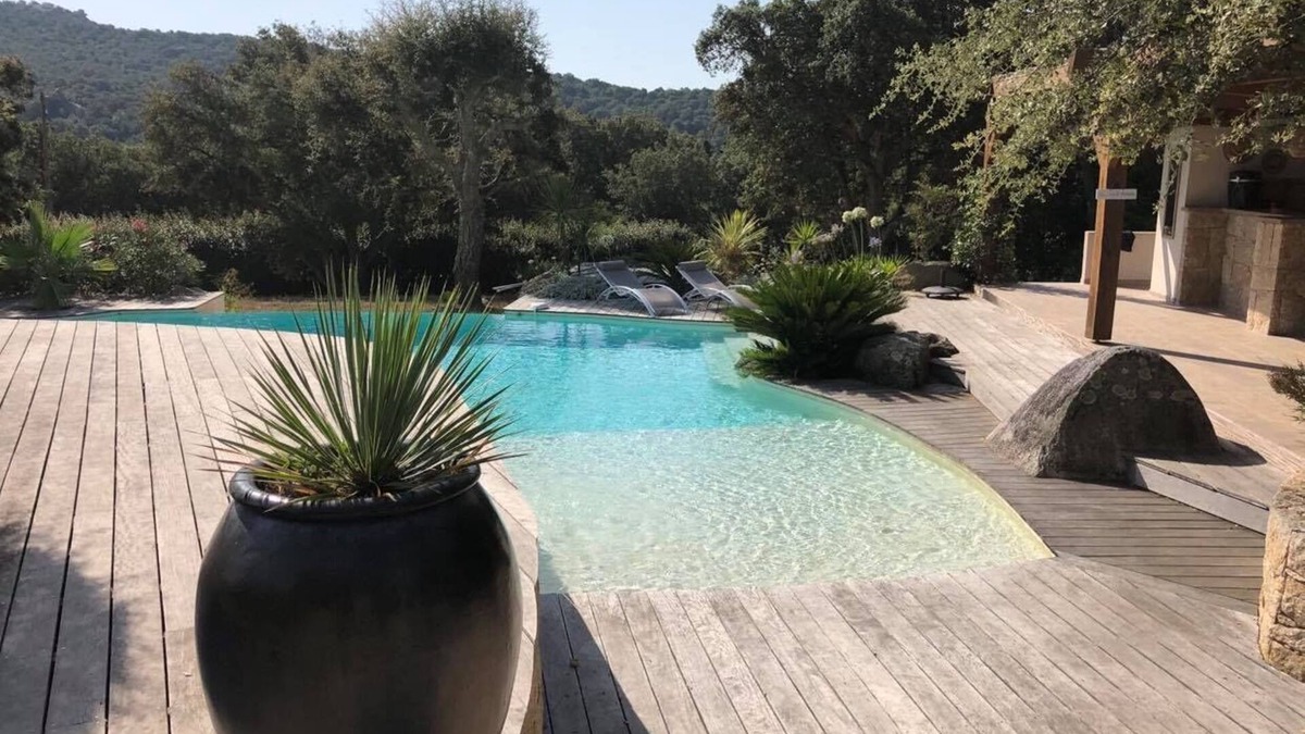 Porto-Vecchio Villa | Villa Porto-vecchio