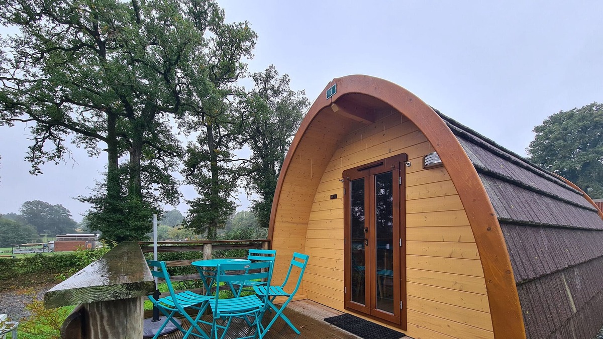 Pouligny-Notre-Dame House | Villa Pouligny-Notre-Dame, 1 bedroom, 4 persons