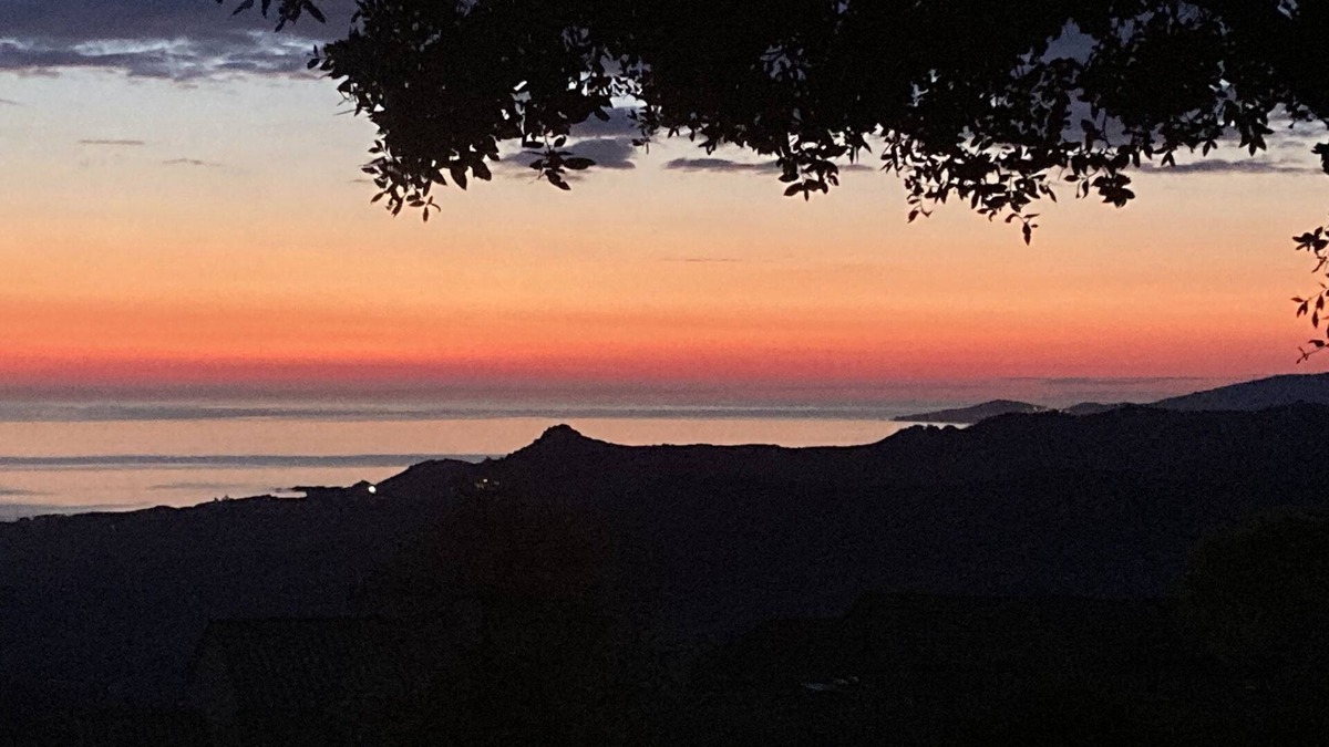 Santʼ Andrea-dʼOrcino Villa | Villa Pour 4 Personnes Avec Jardin pas Loin Dajaccio