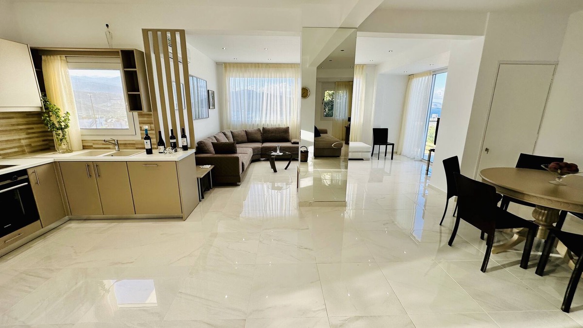 Kalo Chorio Villa | Villa Praxia i