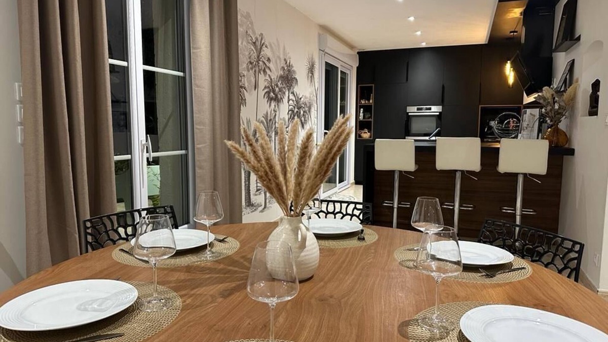 Montlouis-sur-Loire Villa | Villa Premium Loire et Cher à Vélo Amboise Tours