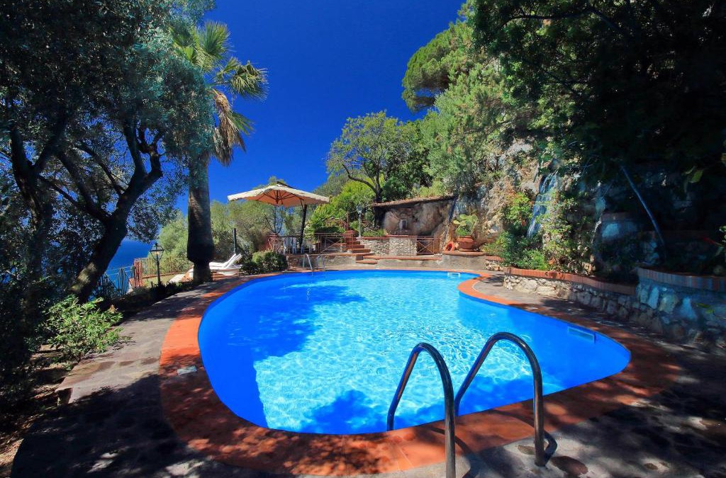 Faro Villa | VILLA PREMIUM