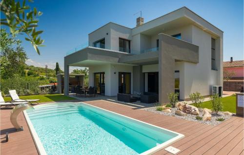 Buje House | Villa Primavera