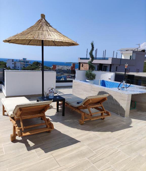 Ksamil House | Villa Primo Opus