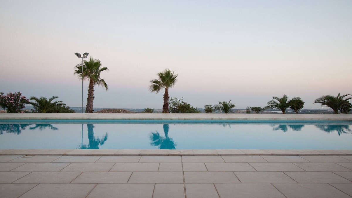 Ispica Hotel | Villa Principe di Belmonte