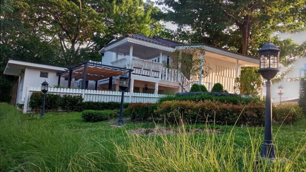 Pa Daet Villa | - Villa, Private Pool, Ping' Riverside