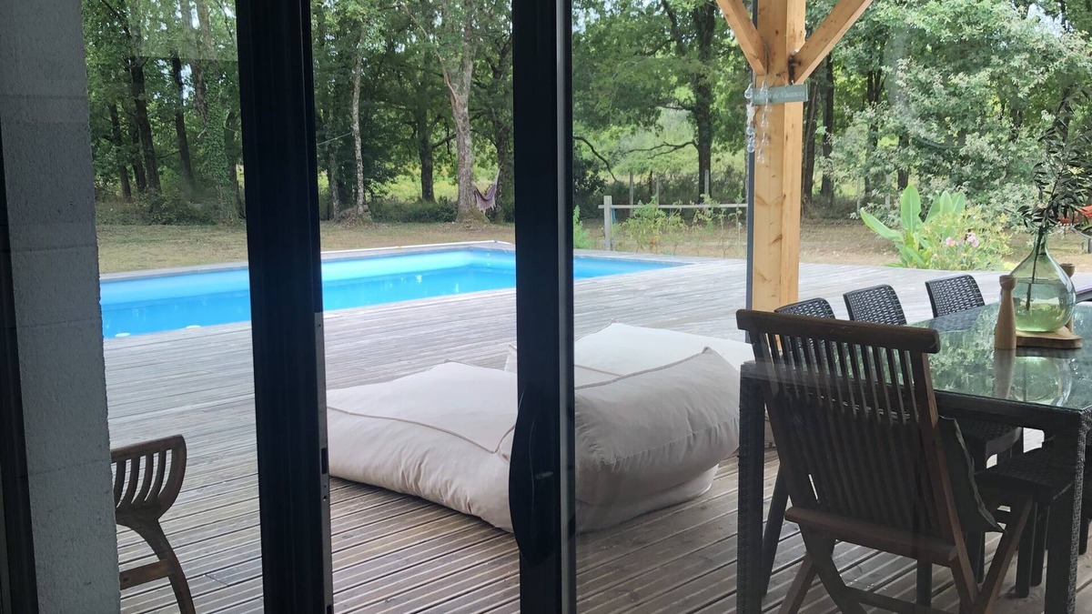 Saint-Vivien-de-Medoc Villa | Villa Proche Soulac/mer sur Terrain Arboré de 3000m2