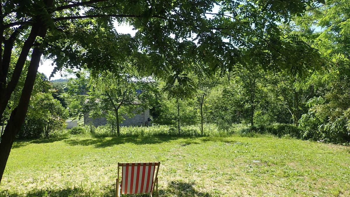 Gravieres House | Villa provencale