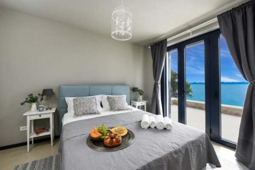 Zdrelac Villa | Villa Proversa