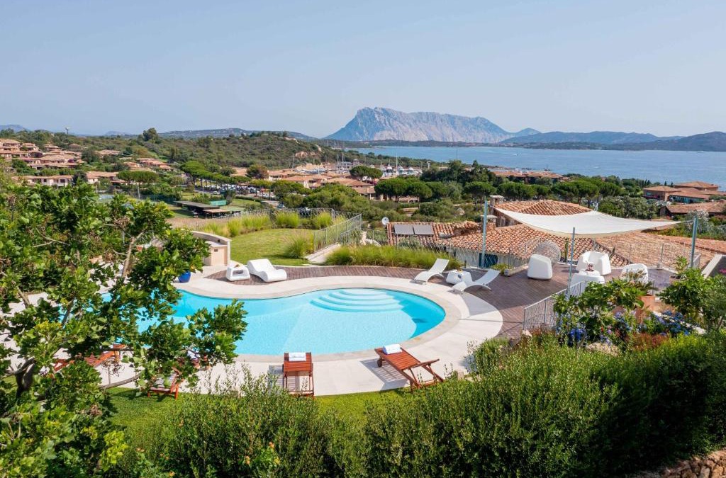 Puntaldia Villa | Villa Puntaldia