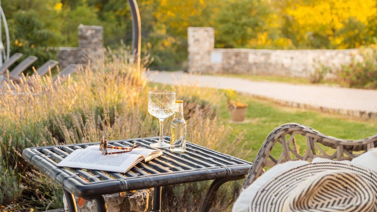 Makovci Villa | Villa Pupolo - paradise for the family