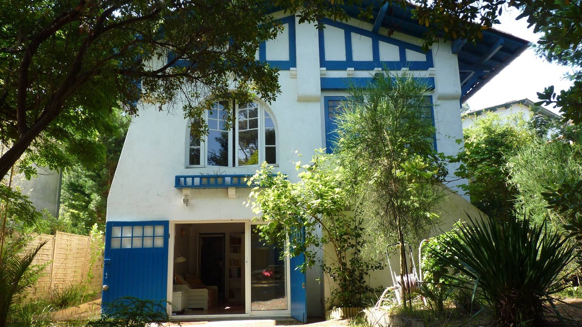 Pyla-sur-Mer House | Villa Pyla sur mer, 600m from the beach, Haïtza area Saturday/Saturday rental
