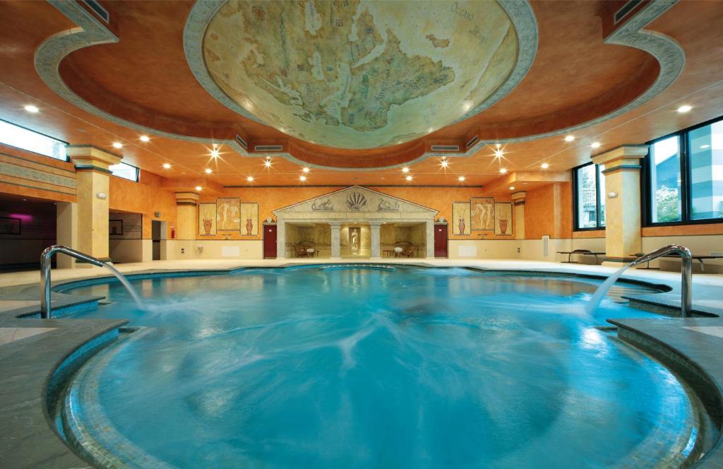 Pescantina Hotel | Villa Quaranta Tommasi Wine Hotel & SPA