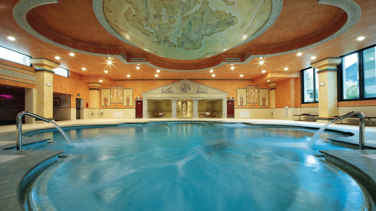 Pescantina Hotel | Villa Quaranta Tommasi Wine Hotel & Spa