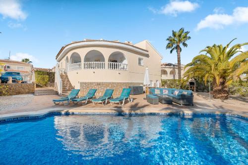 Quesada Villa | Villa Quesada