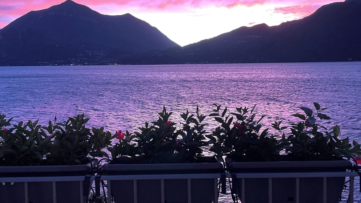 Bellano Hotel | Villa Rêverie - Boutique Hotel