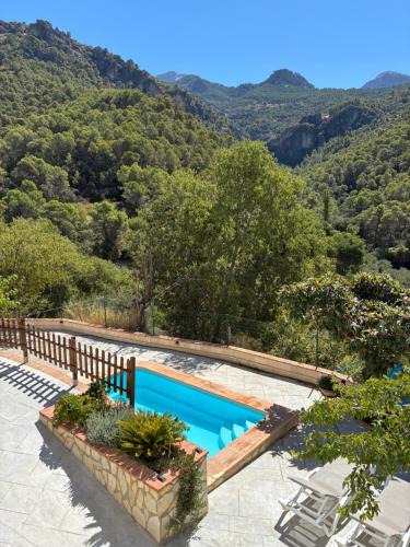 Quesada Villa | Villa Río Béjar