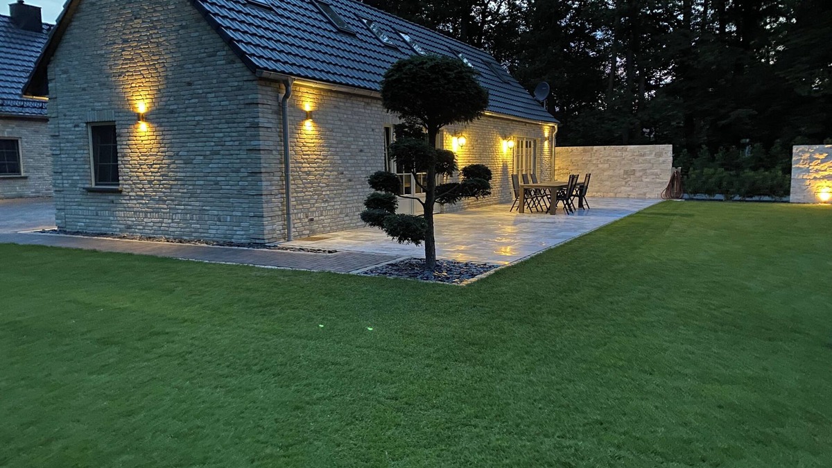 Krauschwitz Villa | Villa Rötschke