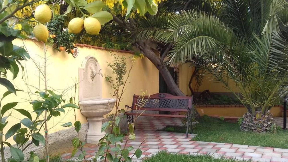 Racalmuto Bed & Breakfast | Villa Rahal