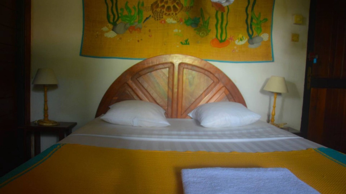 Madirokely Villa | Villa Razambe