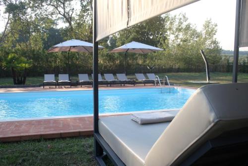 Porcari Villa | Villa Regina Elena Vittoria