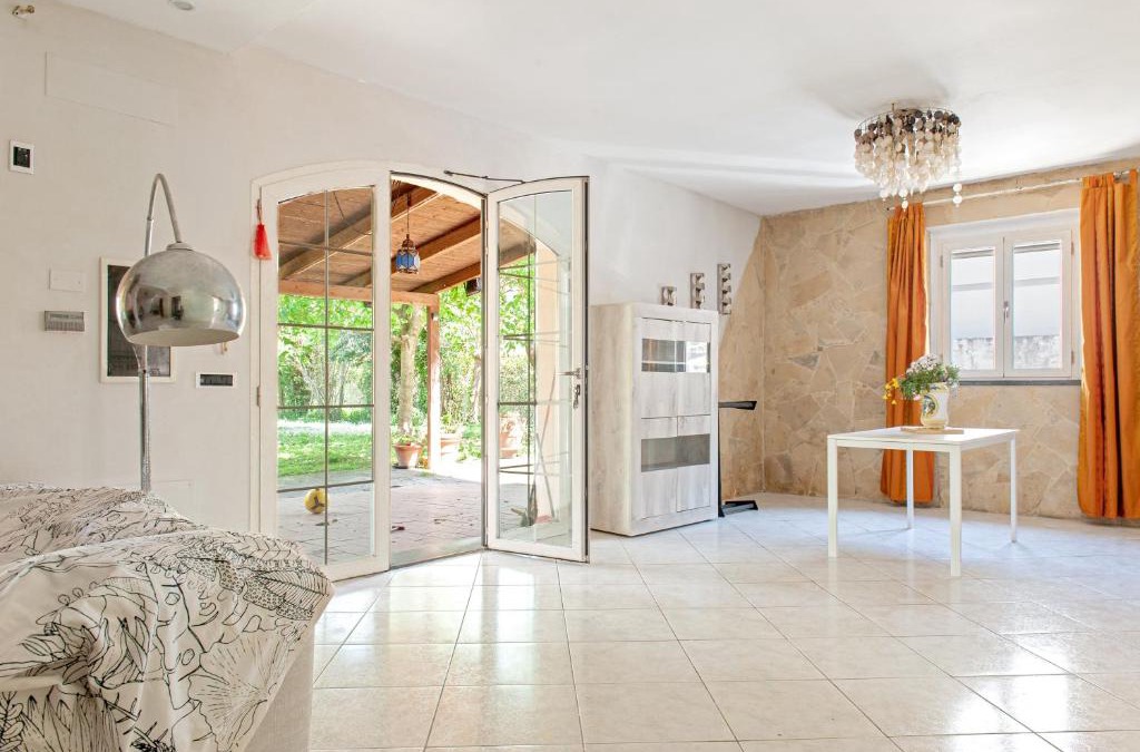San Martino a Ulmiano House | Villa Regno di Toscana