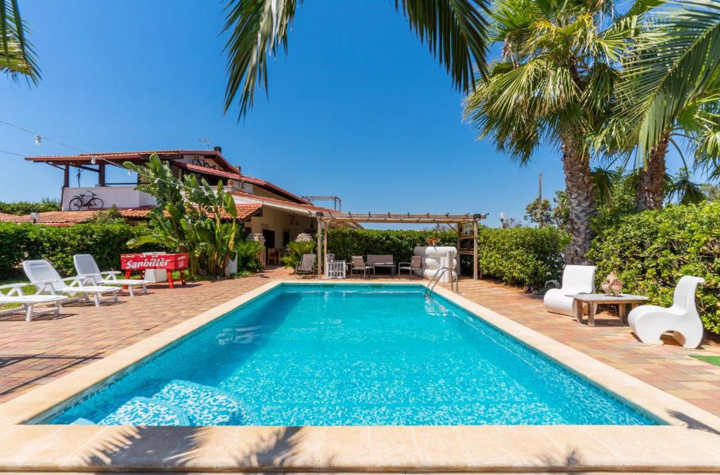 Galatone House | Villa Relax Due