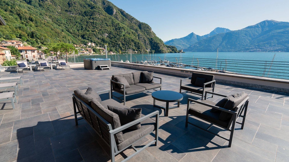 Menaggio Villa | villa rental lake Como, Menaggio