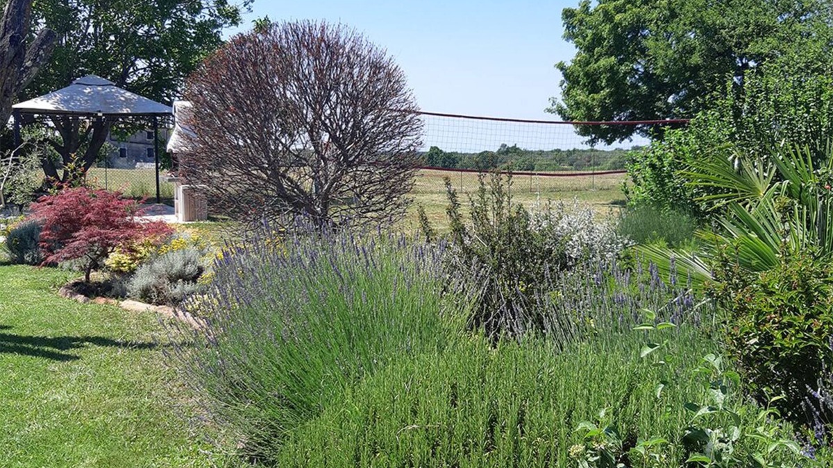 Kaldanija Villa | VILLA RENZO