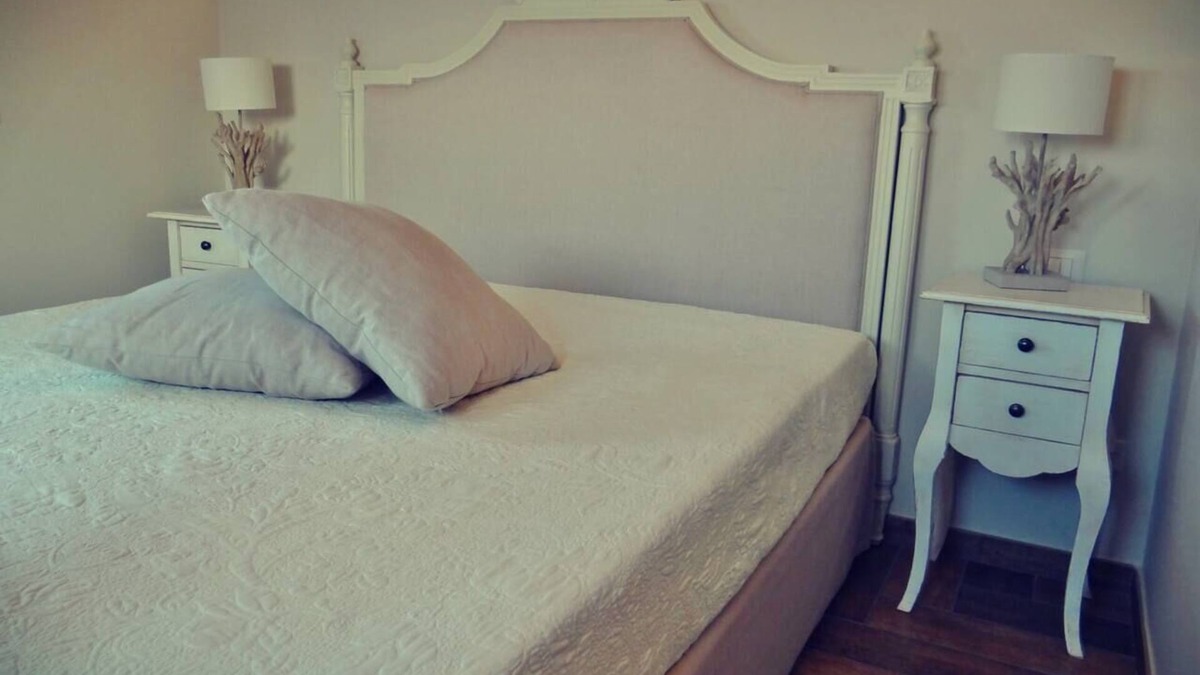 Scanzano Jonico Villa | Villa - Resort Marinagri 5 min from the beach!