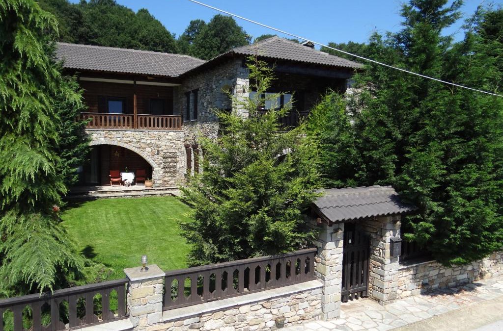 Perasma Villa | Villa Ria