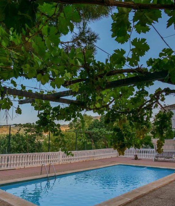 Fornes House | Villa Ricardo