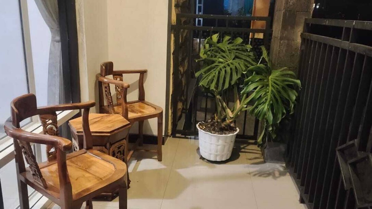 Ngadisari Villa | Villa Ricky Gunung Bromo