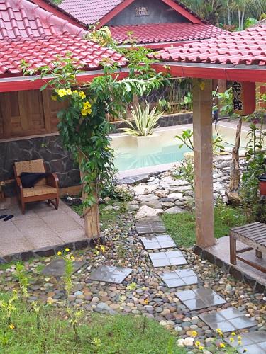 Watukarung House | Villa Rikna