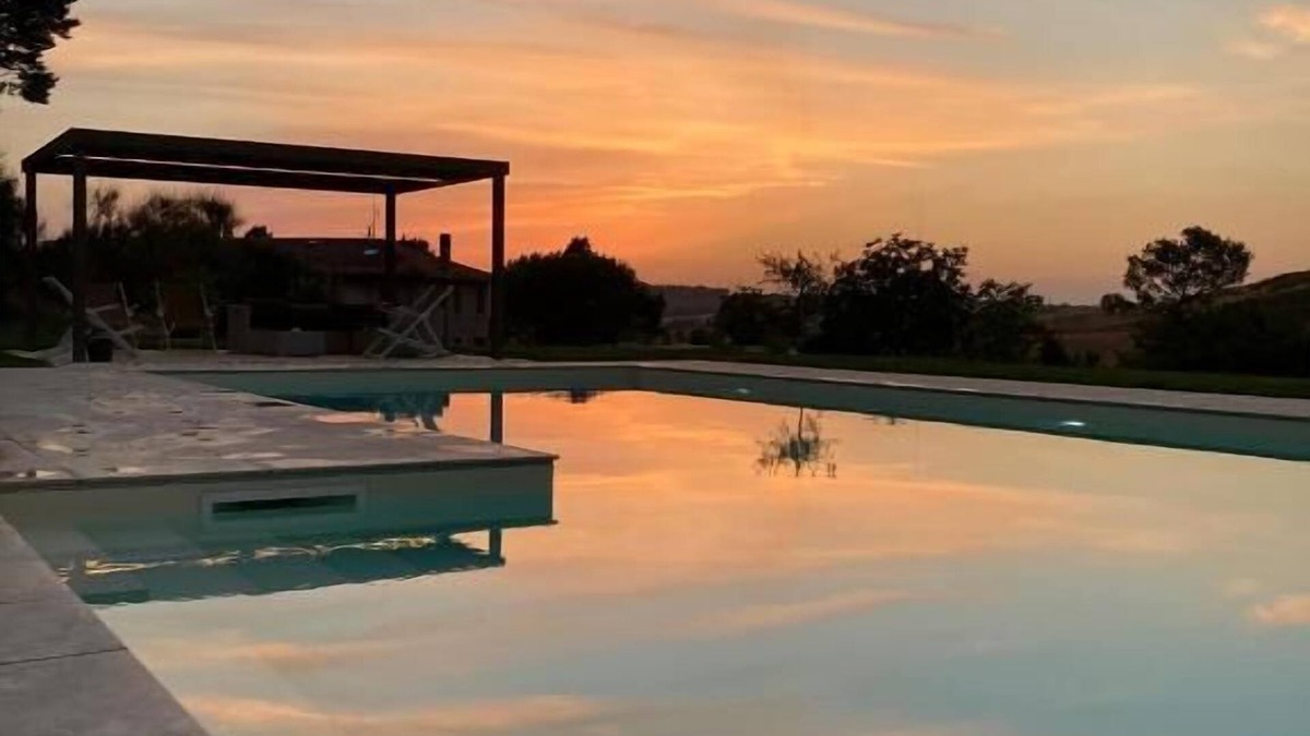 Granarola House | VILLA RINA GUEST HOUSE
