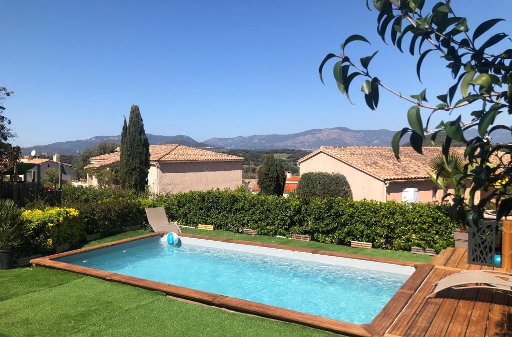 Grosseto-Prugna Apartment | villa rinesa