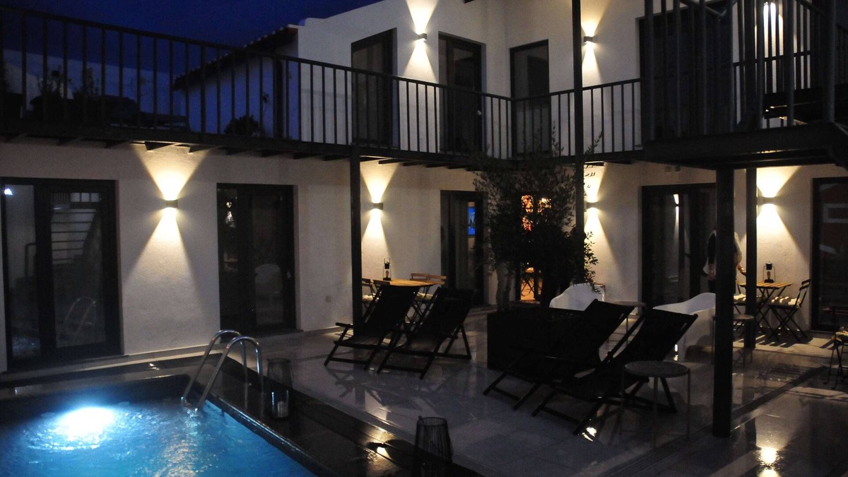 Cartaxo Condo | Villa Rio Studio - Valada