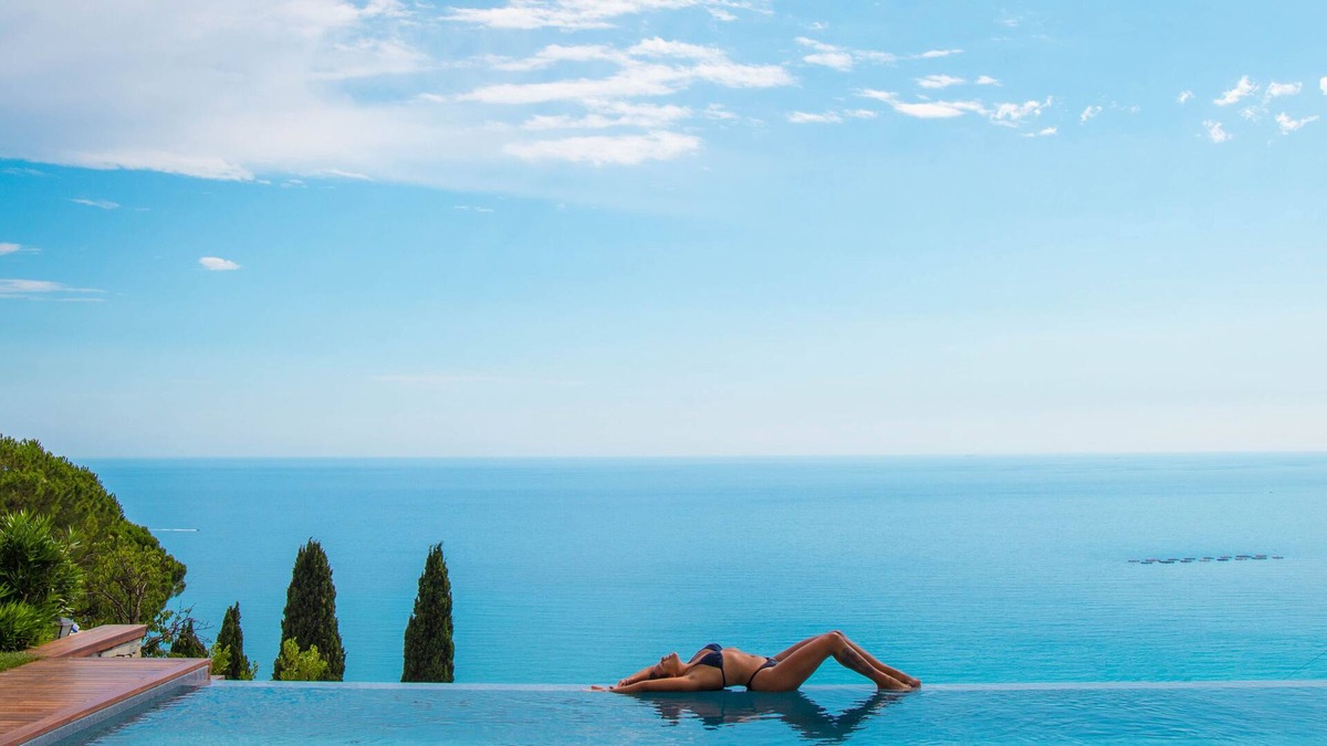 Santa Giulia Hotel | Villa Riviera Resort