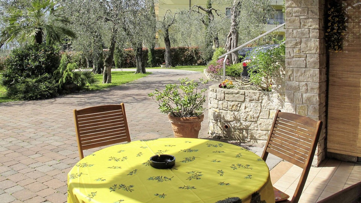 Val di Sogno Apartment | Villa Rizzardi by Interhome