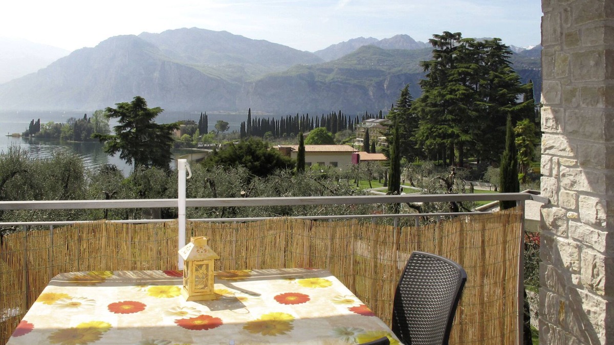 Val di Sogno Apartment | Villa Rizzardi by Interhome