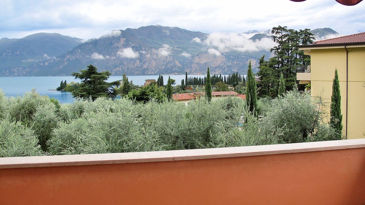 Val di Sogno Apartment | Villa Rizzardi by Interhome