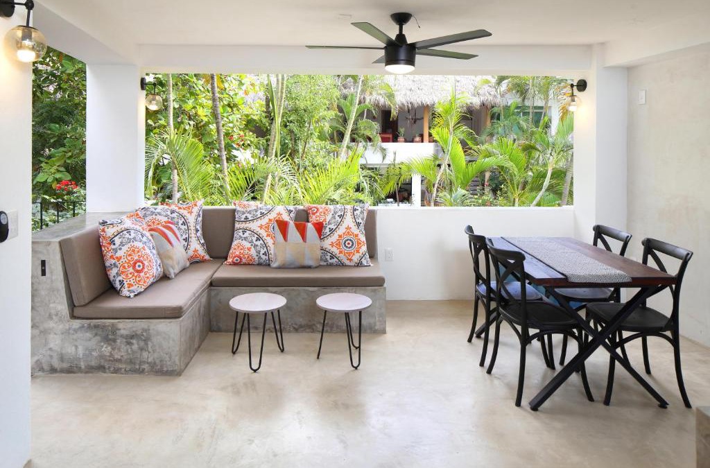 North End House | Villa Robalo B - Villas del Palmar