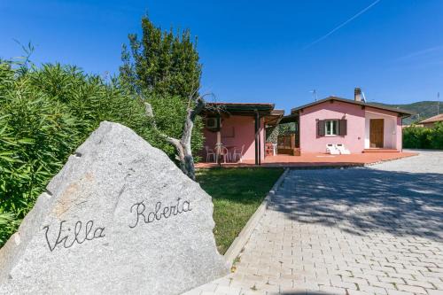 Marina di Campo Villa | Villa Roberta Marina di Campo