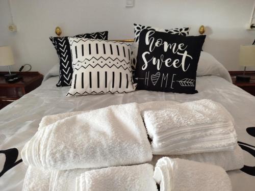 Santisteban del Puerto House | VILLA ROBLES