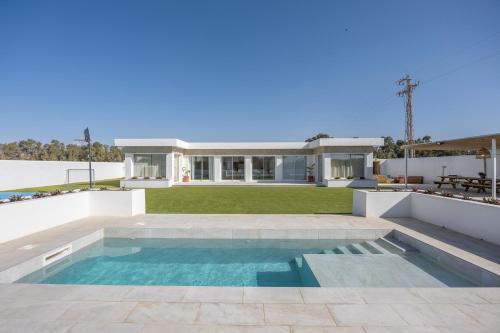 Chiclana de la Frontera House | Villa Rocio