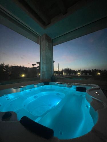 Pizzo Bed & Breakfast | Villa Rocca - Rooms&SPA